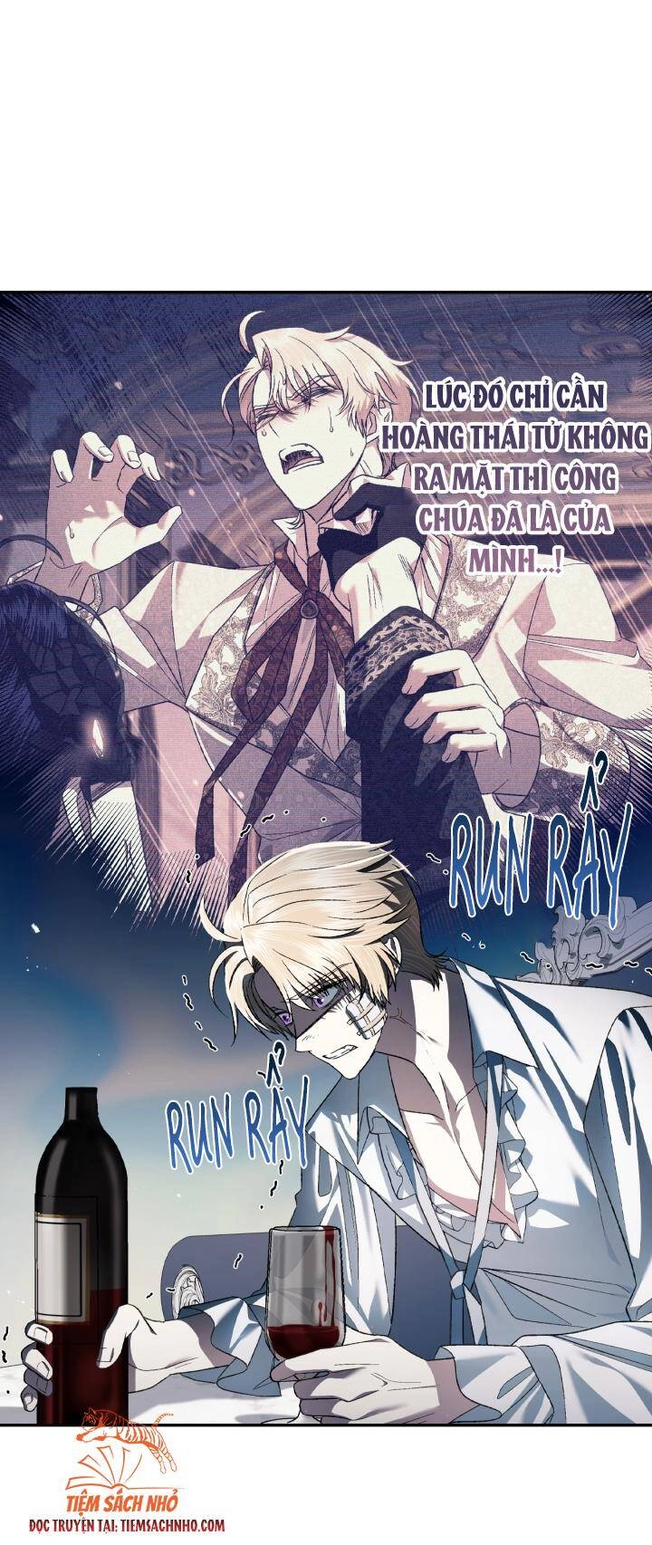 Cha Ơi Con Không Muốn Kết Hôn Đâu Chapter 80 - 69