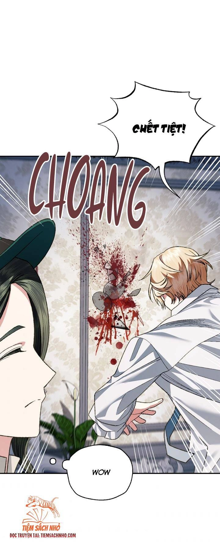 Cha Ơi Con Không Muốn Kết Hôn Đâu Chapter 80 - 70