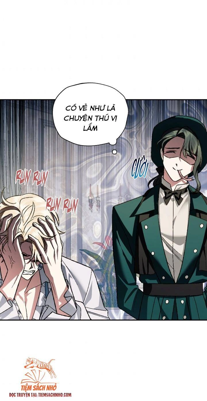 Cha Ơi Con Không Muốn Kết Hôn Đâu Chapter 80 - 71