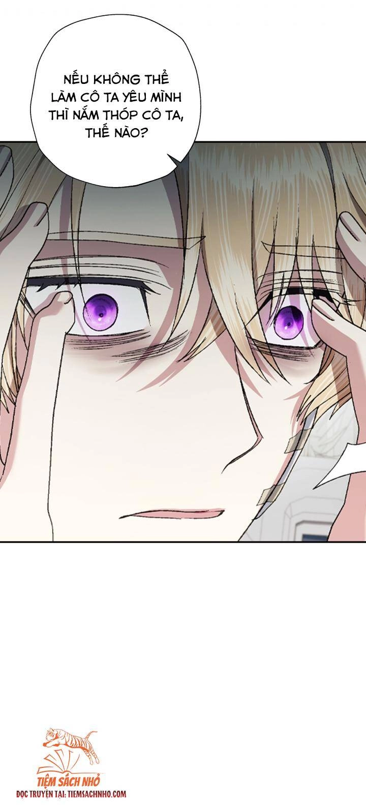 Cha Ơi Con Không Muốn Kết Hôn Đâu Chapter 80 - 72