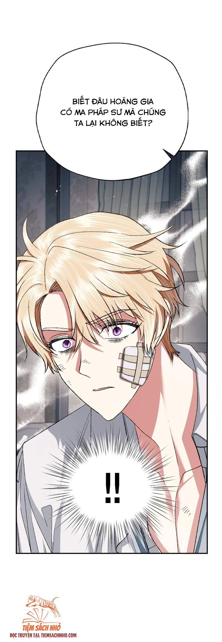 Cha Ơi Con Không Muốn Kết Hôn Đâu Chapter 80 - 74