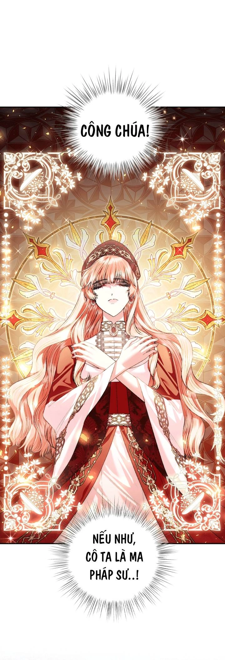 Cha Ơi Con Không Muốn Kết Hôn Đâu Chapter 80 - 78