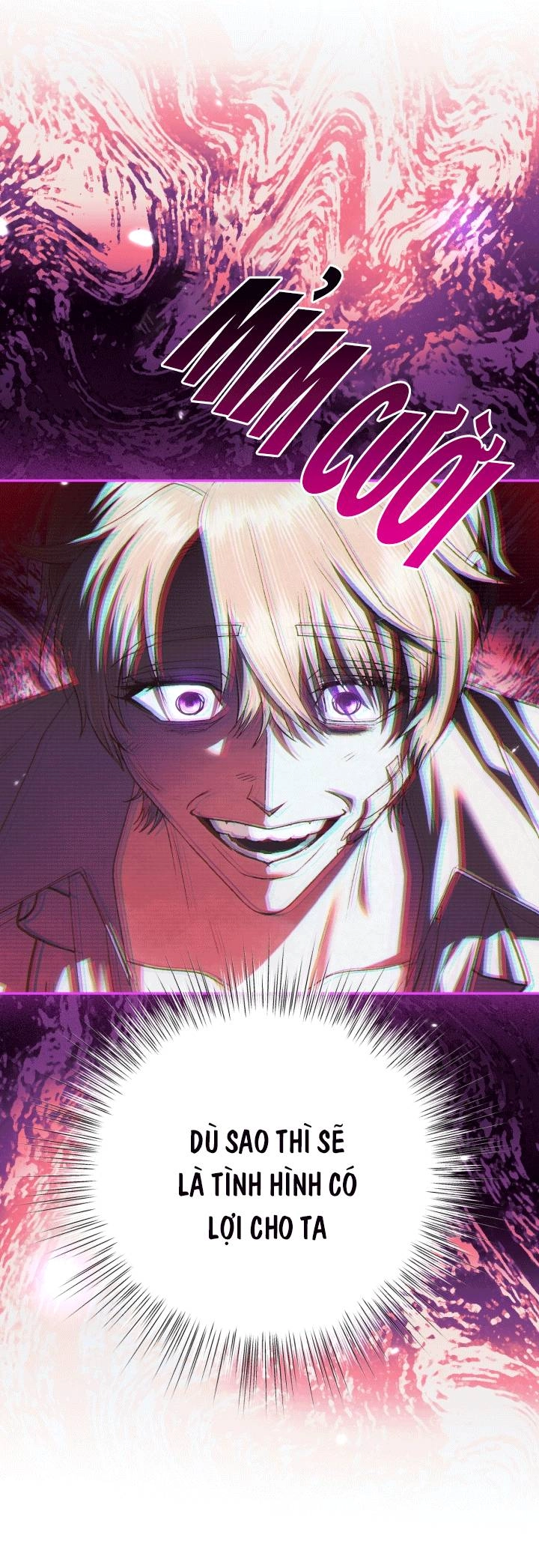 Cha Ơi Con Không Muốn Kết Hôn Đâu Chapter 80 - 79