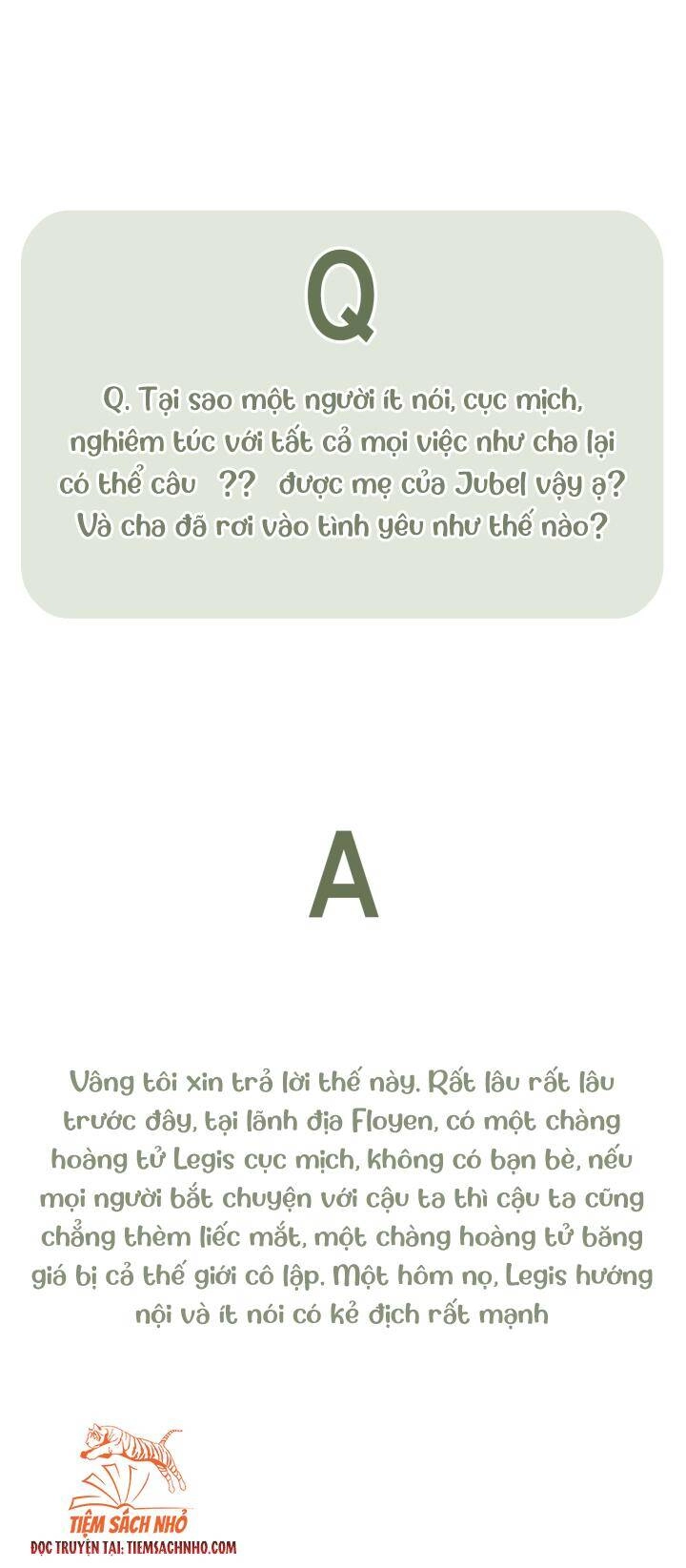 Cha Ơi Con Không Muốn Kết Hôn Đâu Chapter 80 - 82