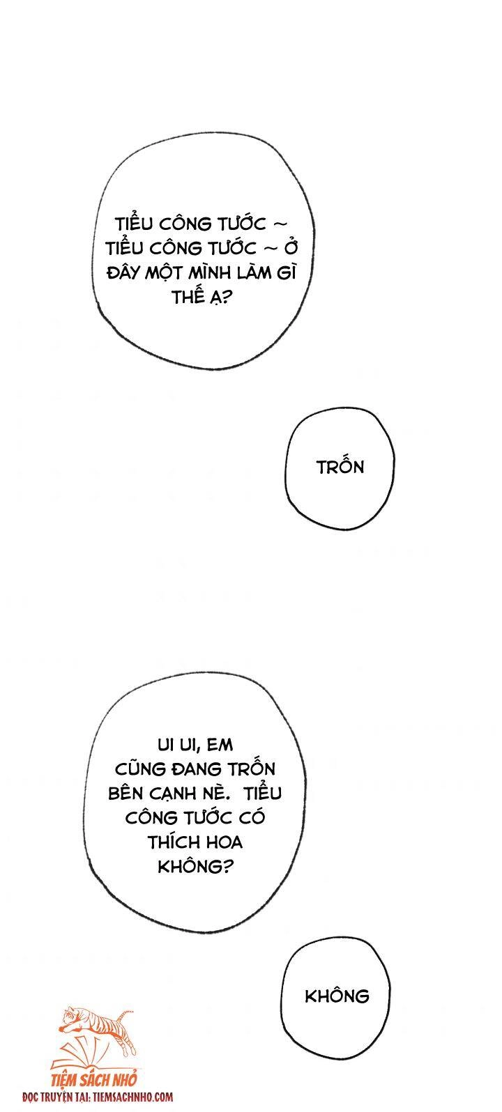 Cha Ơi Con Không Muốn Kết Hôn Đâu Chapter 80 - 83