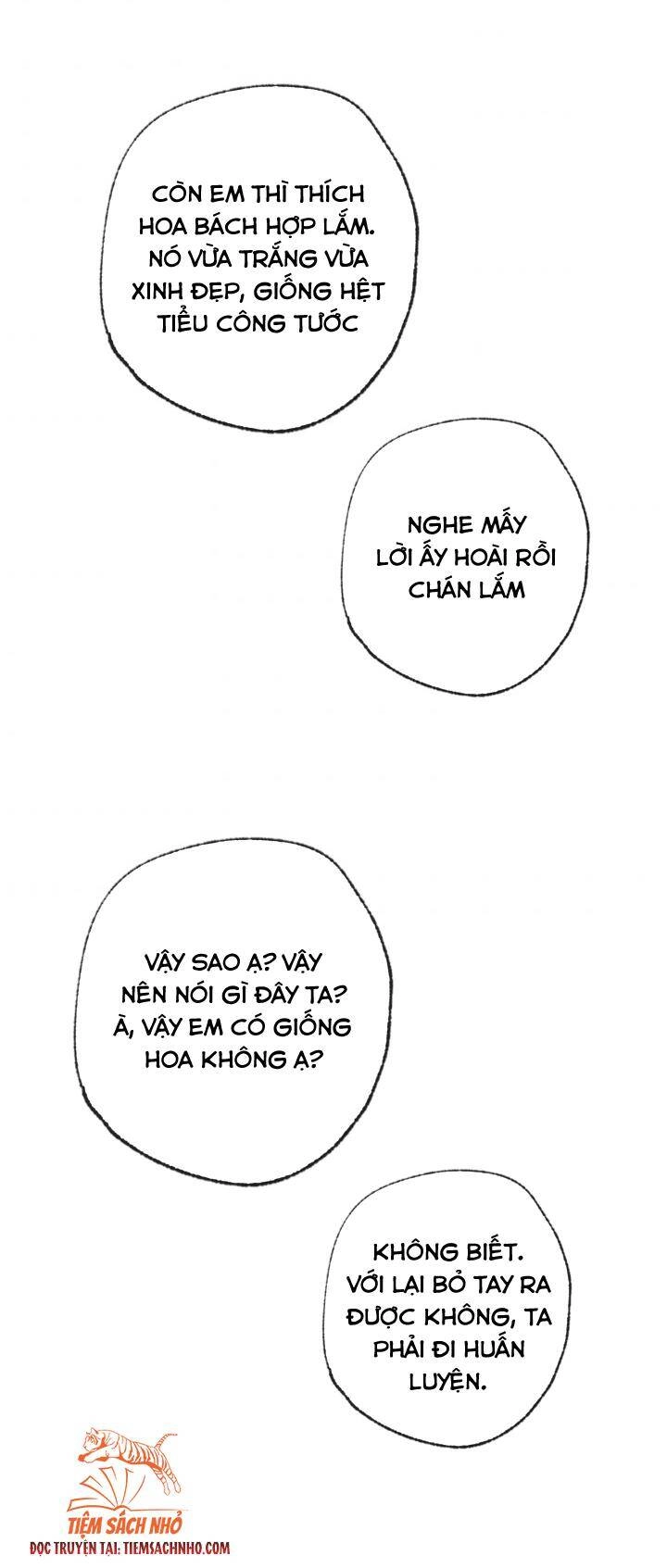 Cha Ơi Con Không Muốn Kết Hôn Đâu Chapter 80 - 84