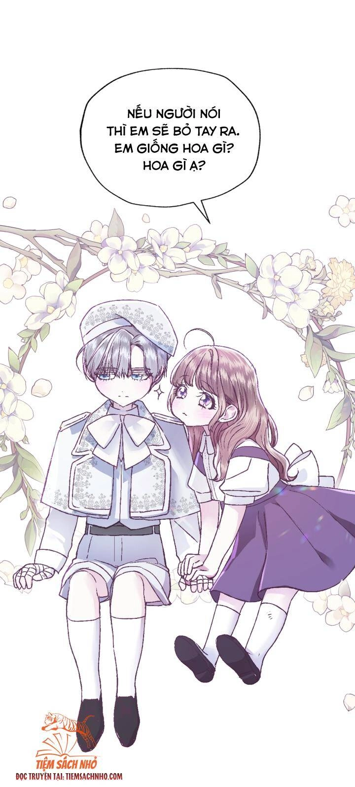 Cha Ơi Con Không Muốn Kết Hôn Đâu Chapter 80 - 85