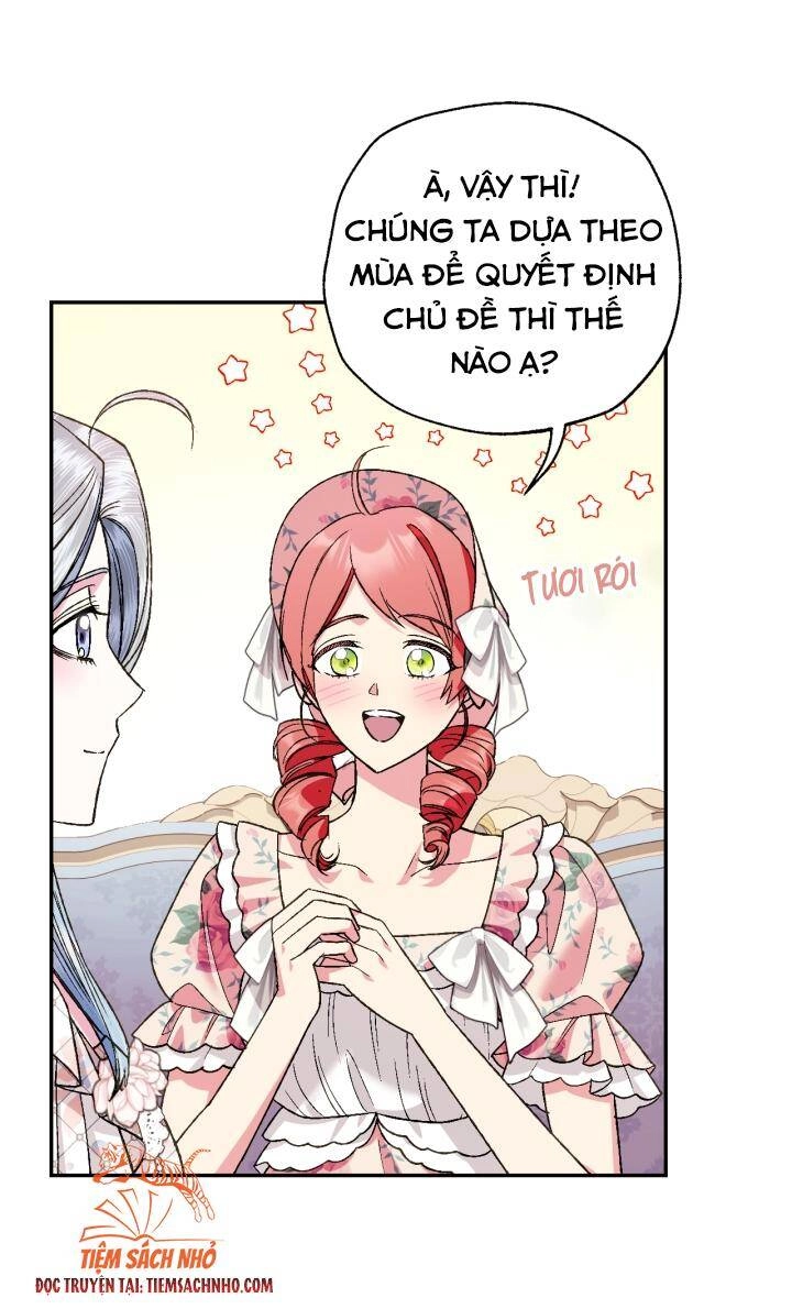 Cha Ơi Con Không Muốn Kết Hôn Đâu Chapter 81 - 12