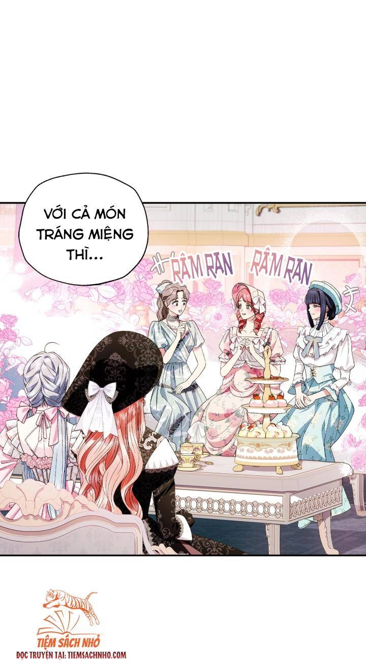 Cha Ơi Con Không Muốn Kết Hôn Đâu Chapter 81 - 14