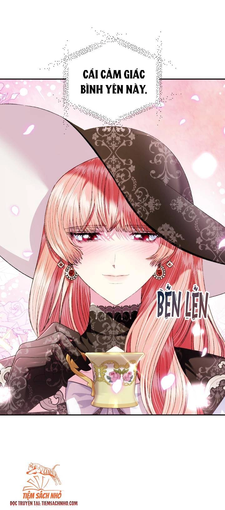 Cha Ơi Con Không Muốn Kết Hôn Đâu Chapter 81 - 16