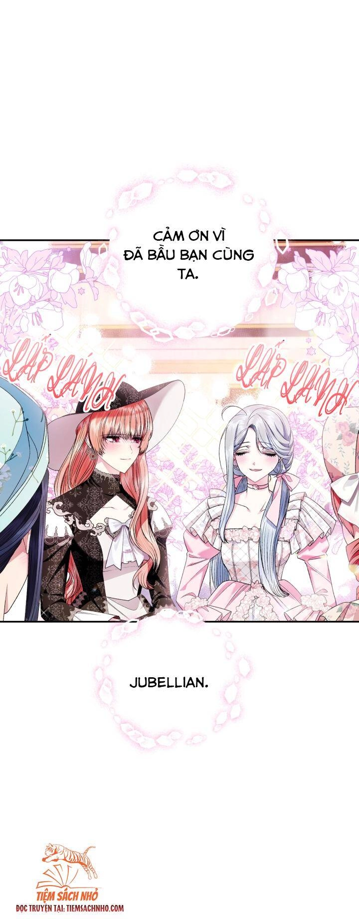 Cha Ơi Con Không Muốn Kết Hôn Đâu Chapter 81 - 20