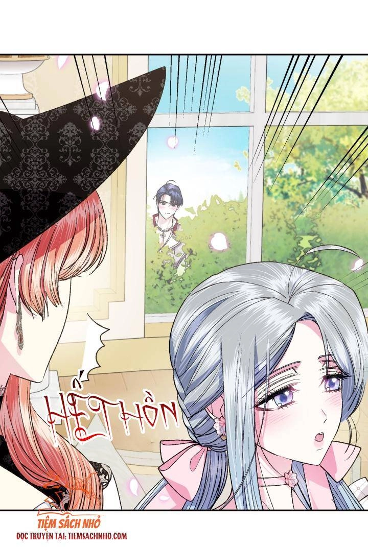 Cha Ơi Con Không Muốn Kết Hôn Đâu Chapter 81 - 21