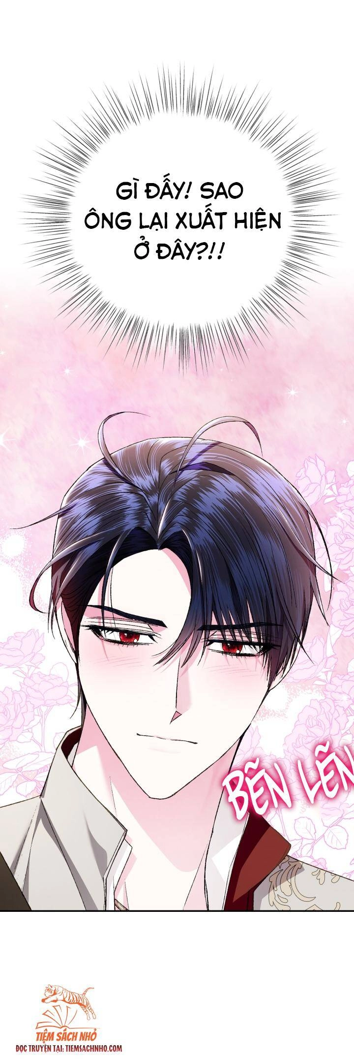 Cha Ơi Con Không Muốn Kết Hôn Đâu Chapter 81 - 23