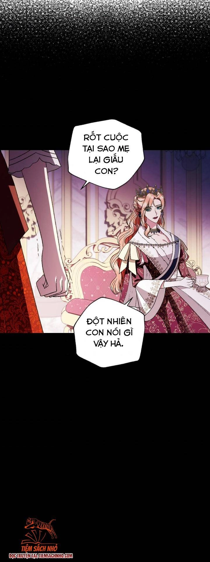 Cha Ơi Con Không Muốn Kết Hôn Đâu Chapter 81 - 34