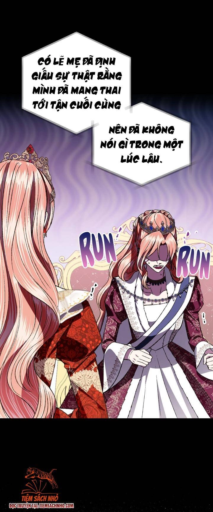 Cha Ơi Con Không Muốn Kết Hôn Đâu Chapter 81 - 38