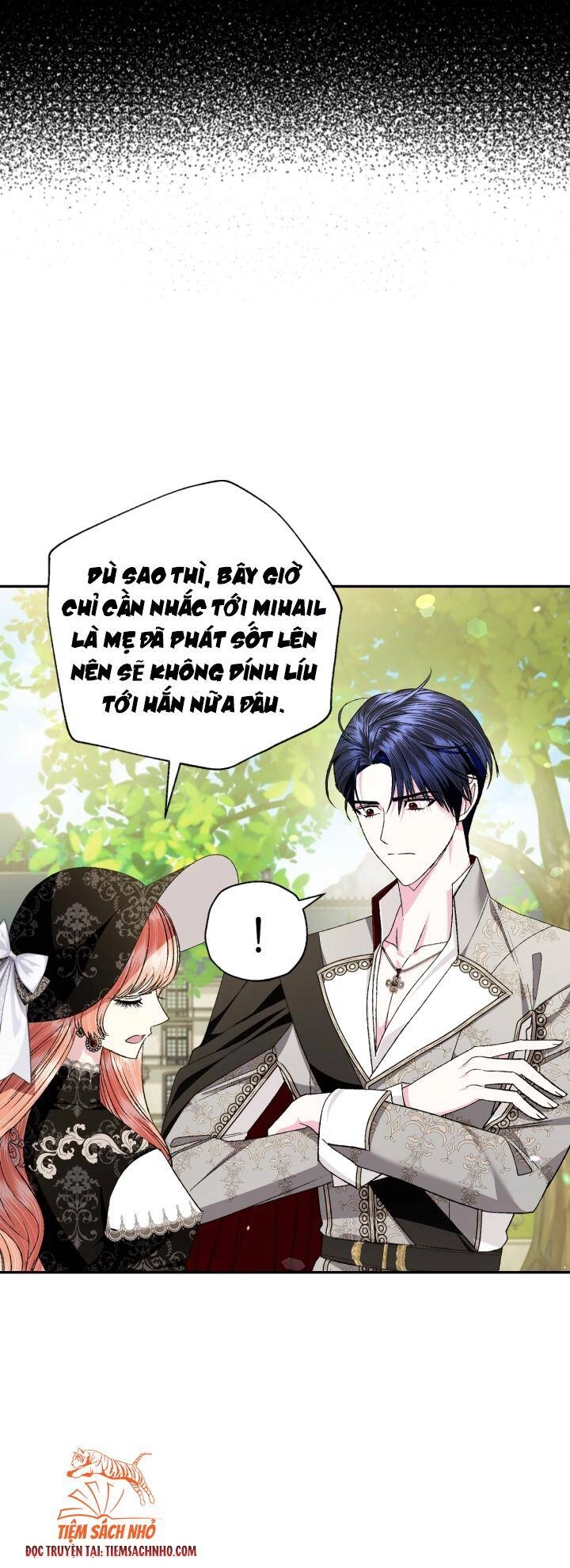 Cha Ơi Con Không Muốn Kết Hôn Đâu Chapter 81 - 39