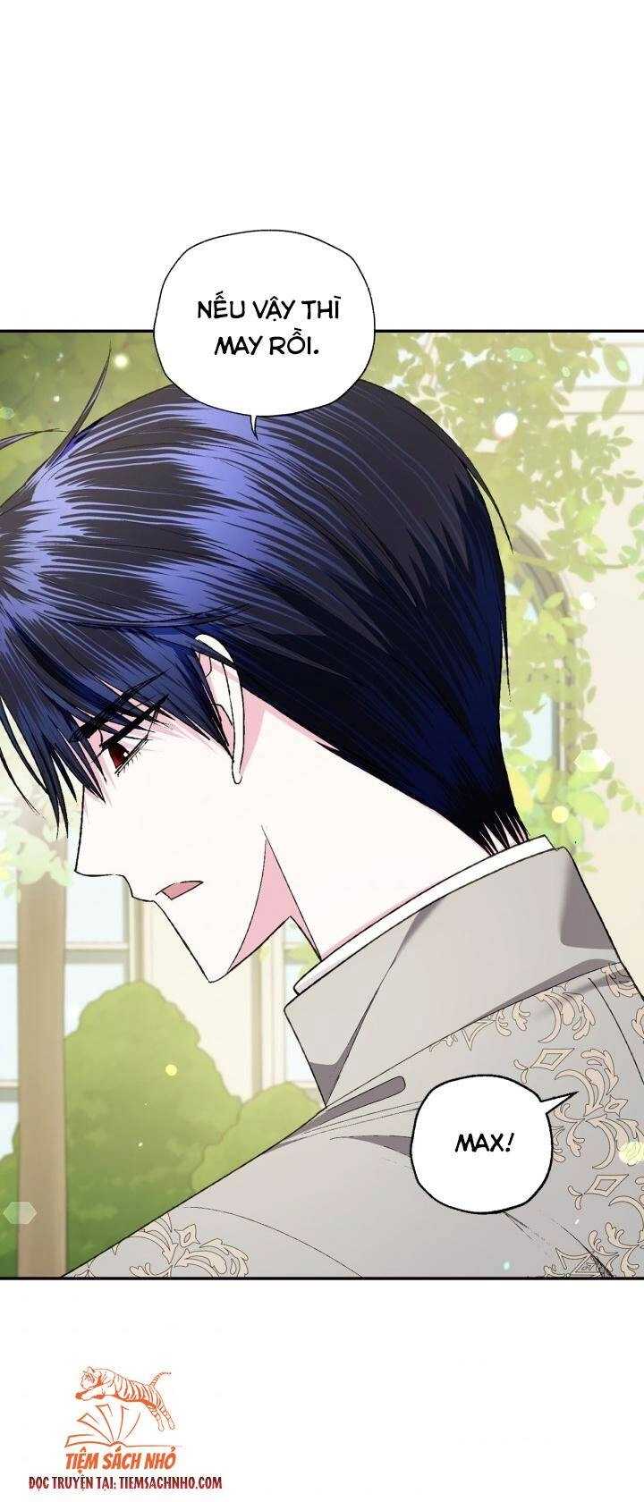 Cha Ơi Con Không Muốn Kết Hôn Đâu Chapter 81 - 40