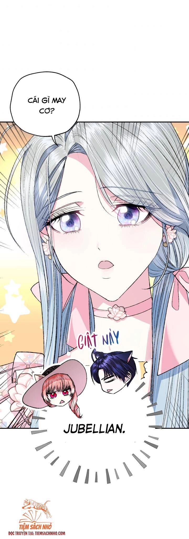 Cha Ơi Con Không Muốn Kết Hôn Đâu Chapter 81 - 41