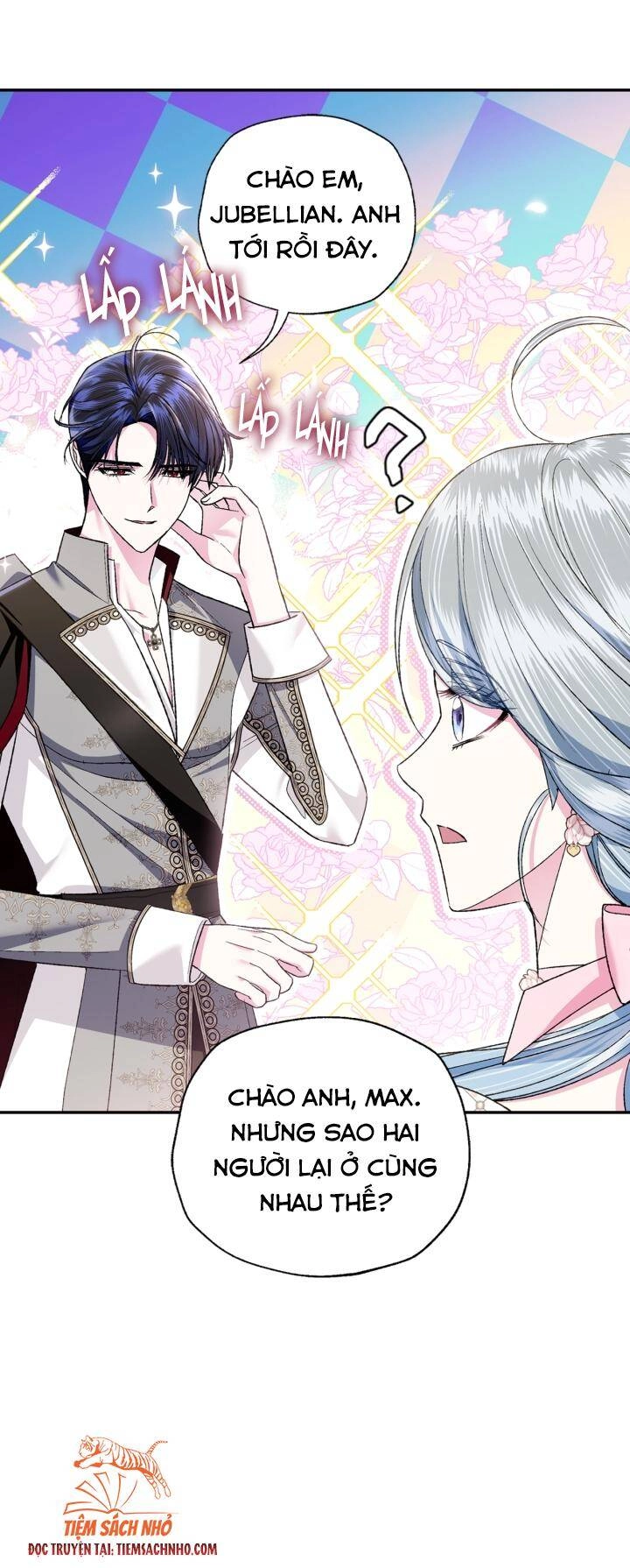 Cha Ơi Con Không Muốn Kết Hôn Đâu Chapter 81 - 43