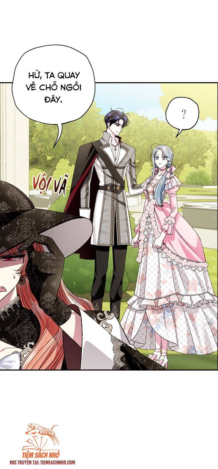 Cha Ơi Con Không Muốn Kết Hôn Đâu Chapter 81 - 44