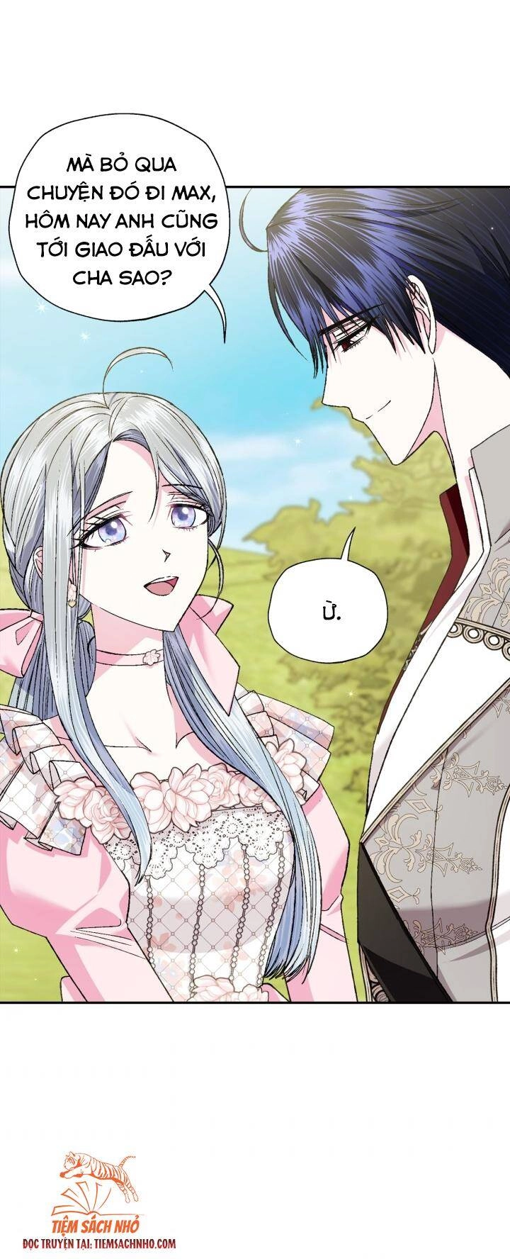 Cha Ơi Con Không Muốn Kết Hôn Đâu Chapter 81 - 46