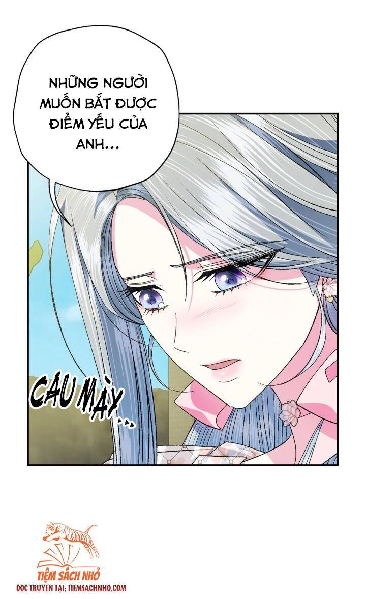 Cha Ơi Con Không Muốn Kết Hôn Đâu Chapter 81 - 52