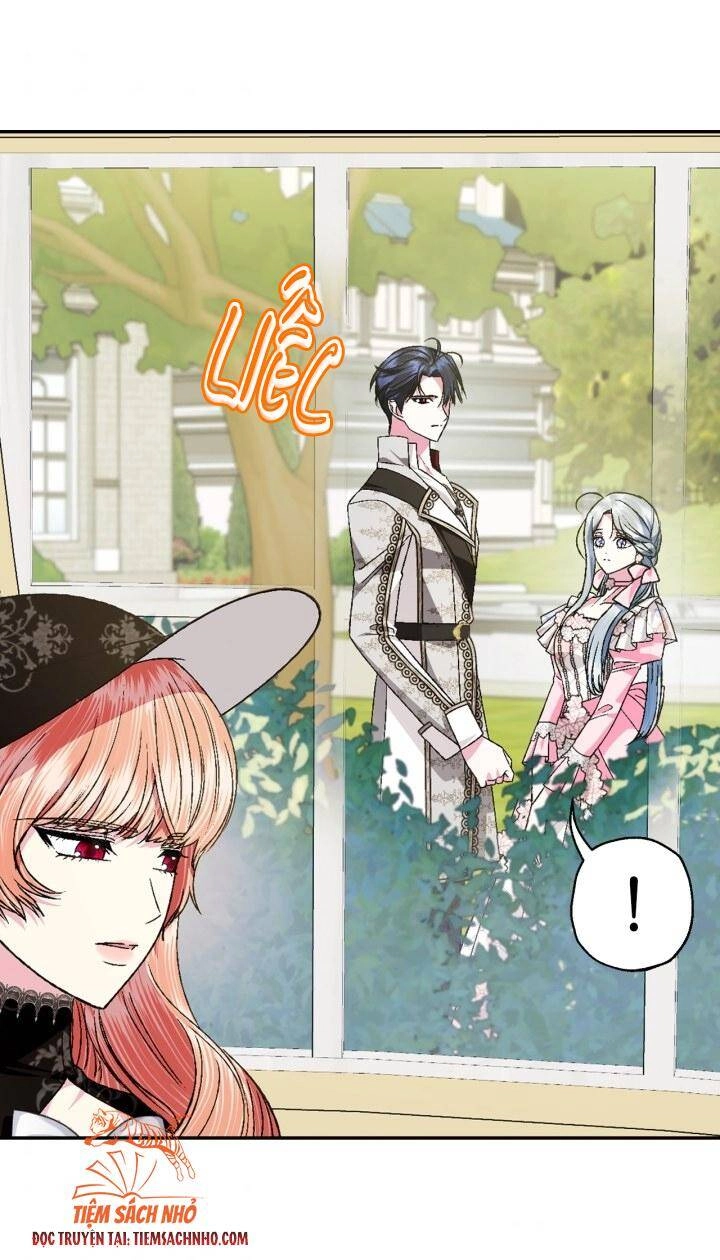 Cha Ơi Con Không Muốn Kết Hôn Đâu Chapter 81 - 53