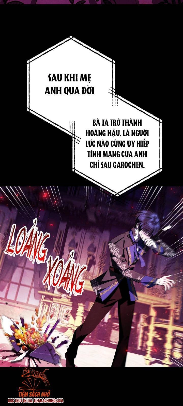 Cha Ơi Con Không Muốn Kết Hôn Đâu Chapter 81 - 56