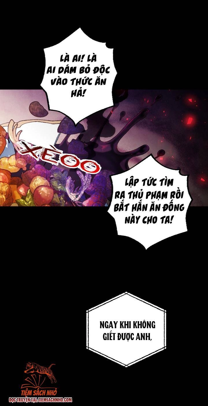 Cha Ơi Con Không Muốn Kết Hôn Đâu Chapter 81 - 57