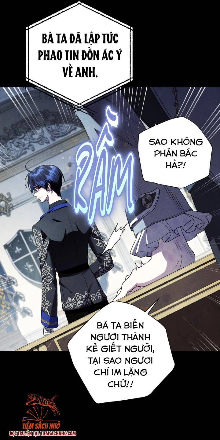 Cha Ơi Con Không Muốn Kết Hôn Đâu Chapter 81 - 58