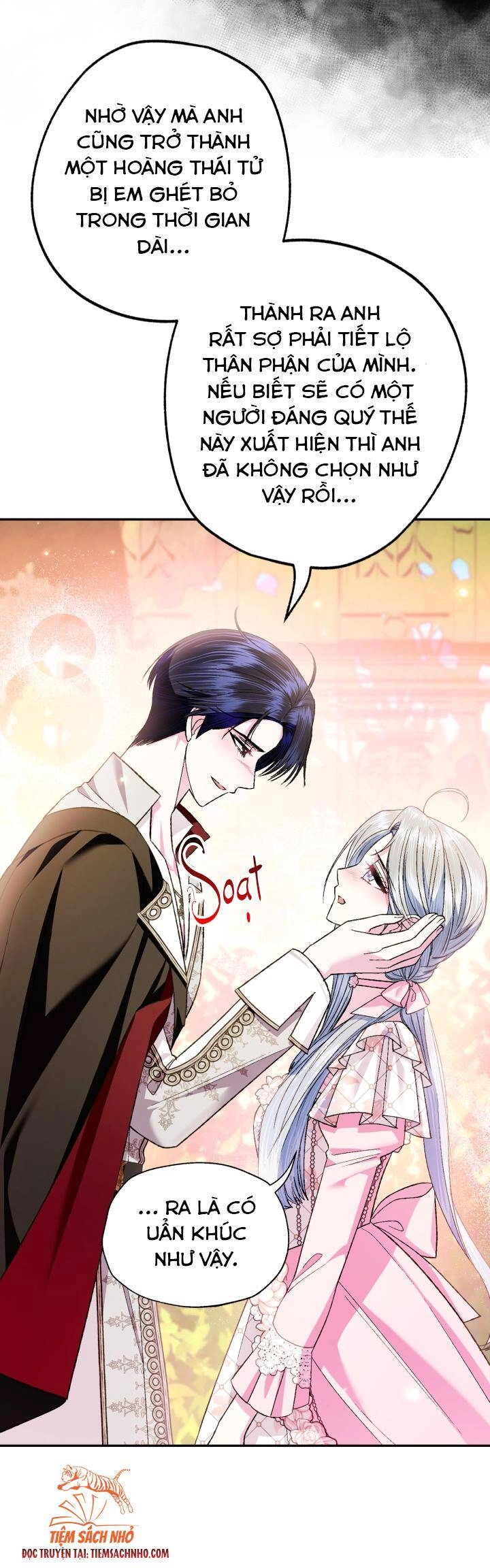 Cha Ơi Con Không Muốn Kết Hôn Đâu Chapter 81 - 64