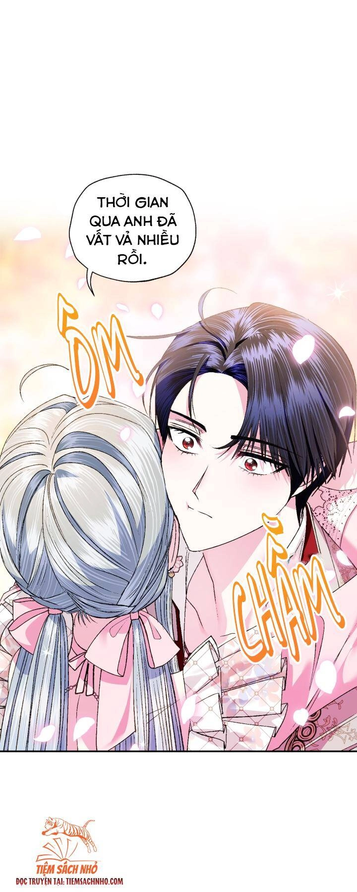 Cha Ơi Con Không Muốn Kết Hôn Đâu Chapter 81 - 65