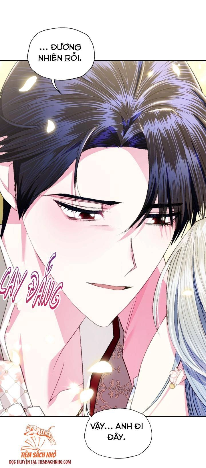 Cha Ơi Con Không Muốn Kết Hôn Đâu Chapter 81 - 69