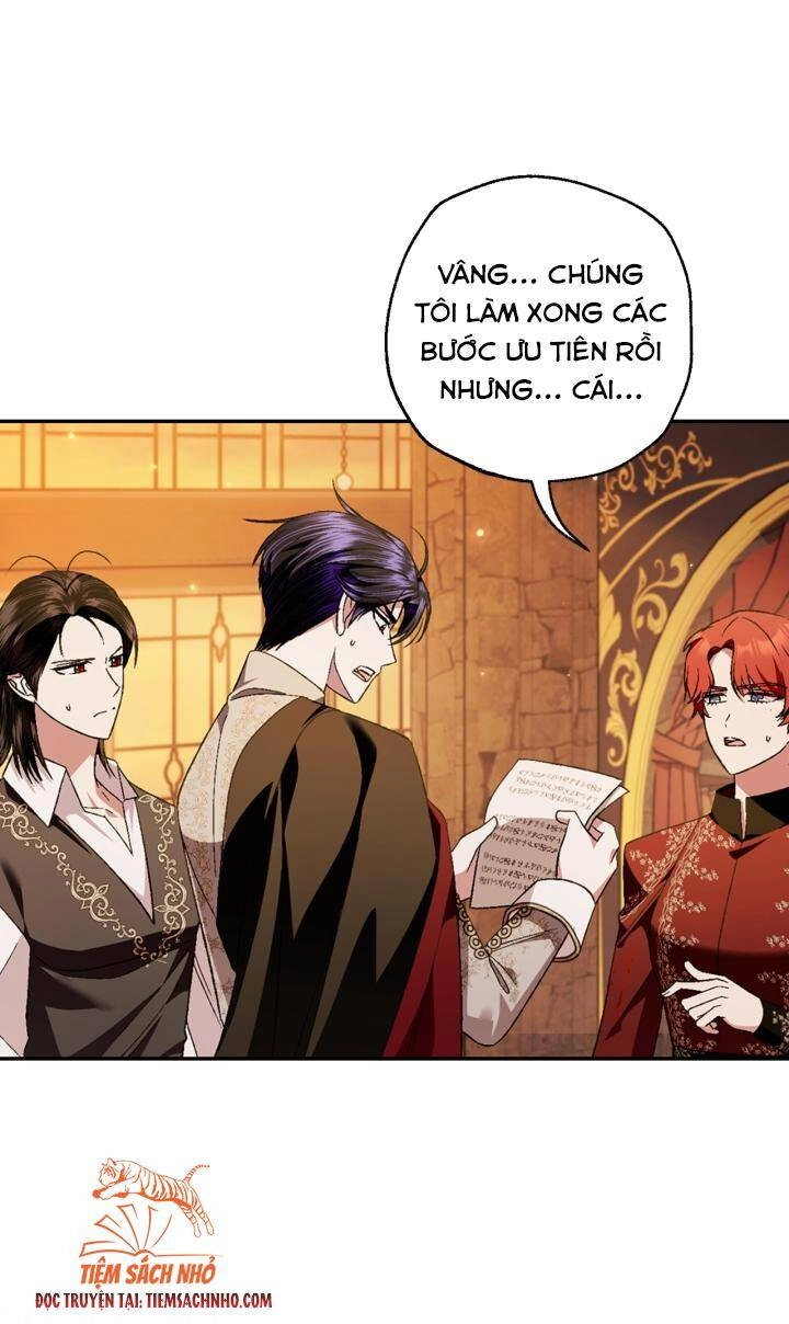 Cha Ơi Con Không Muốn Kết Hôn Đâu Chapter 81 - 74