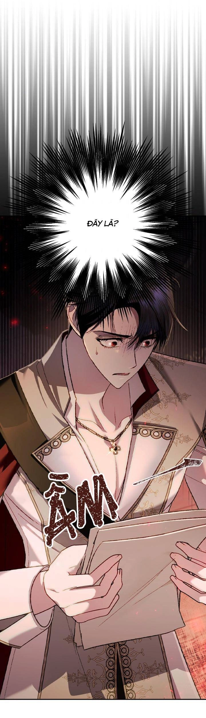 Cha Ơi Con Không Muốn Kết Hôn Đâu Chapter 81 - 75