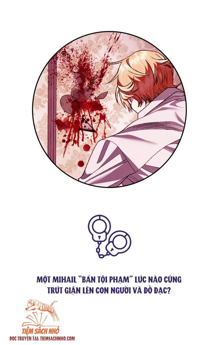 Cha Ơi Con Không Muốn Kết Hôn Đâu Chapter 81 - 82