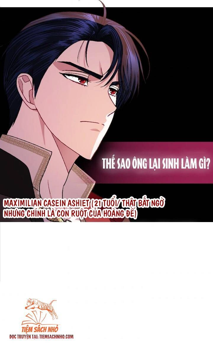 Cha Ơi Con Không Muốn Kết Hôn Đâu Chapter 81 - 86