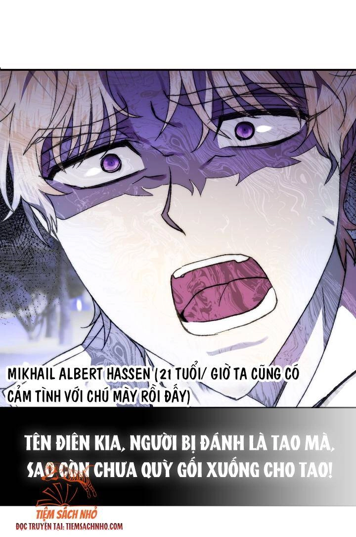 Cha Ơi Con Không Muốn Kết Hôn Đâu Chapter 81 - 91