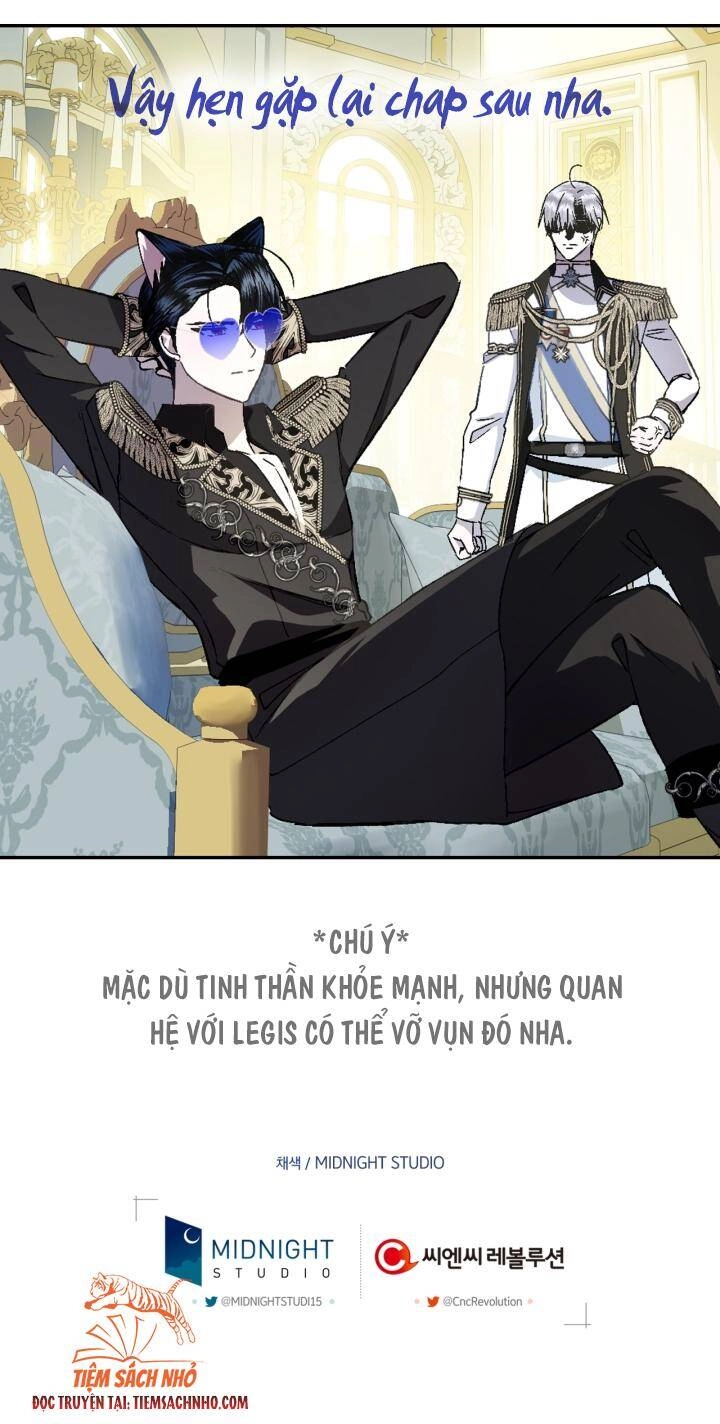 Cha Ơi Con Không Muốn Kết Hôn Đâu Chapter 81 - 93