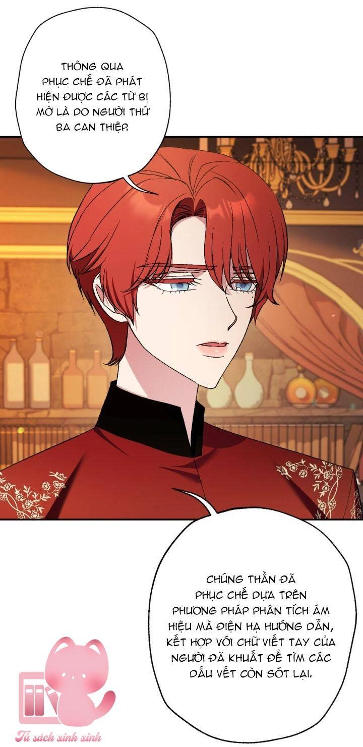 Cha Ơi Con Không Muốn Kết Hôn Đâu Chapter 82 - 6