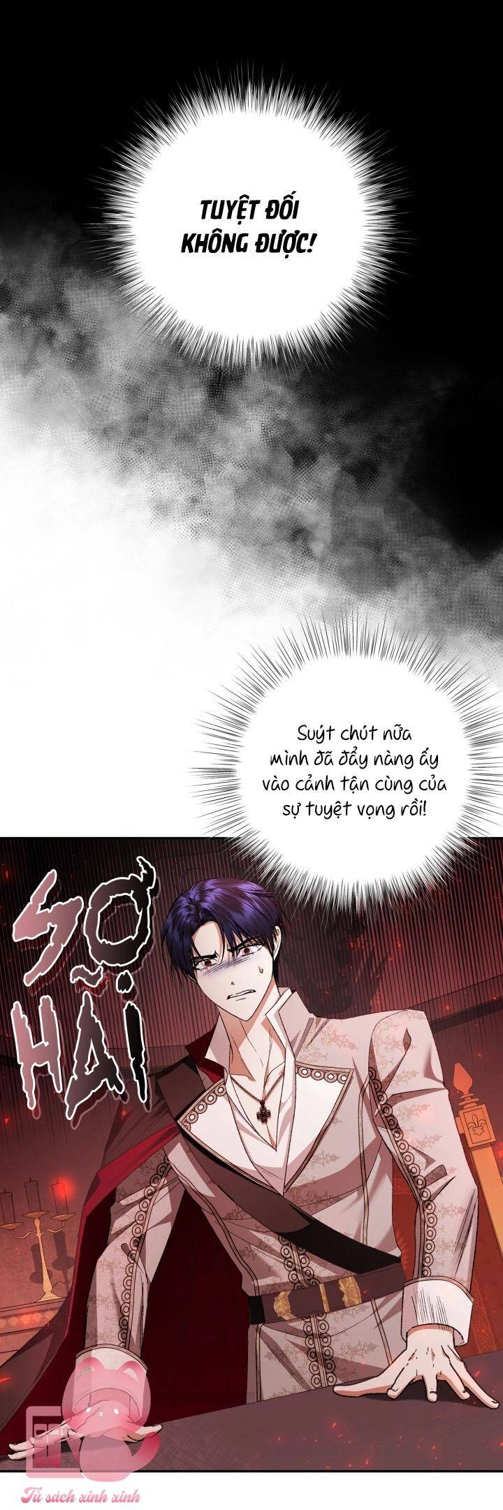 Cha Ơi Con Không Muốn Kết Hôn Đâu Chapter 82 - 16