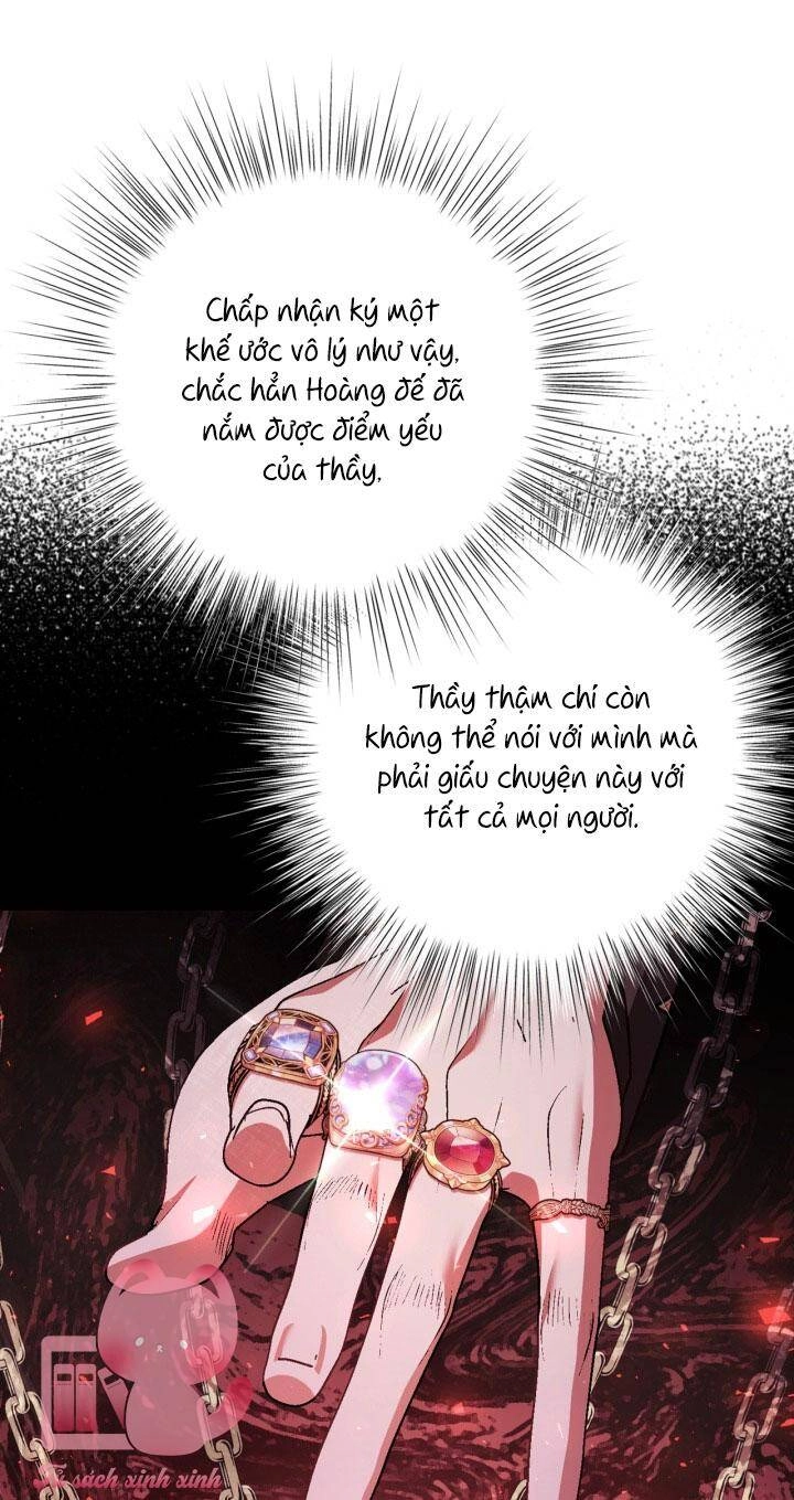 Cha Ơi Con Không Muốn Kết Hôn Đâu Chapter 82 - 17