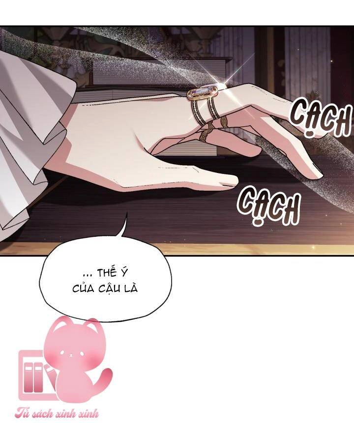 Cha Ơi Con Không Muốn Kết Hôn Đâu Chapter 82 - 24