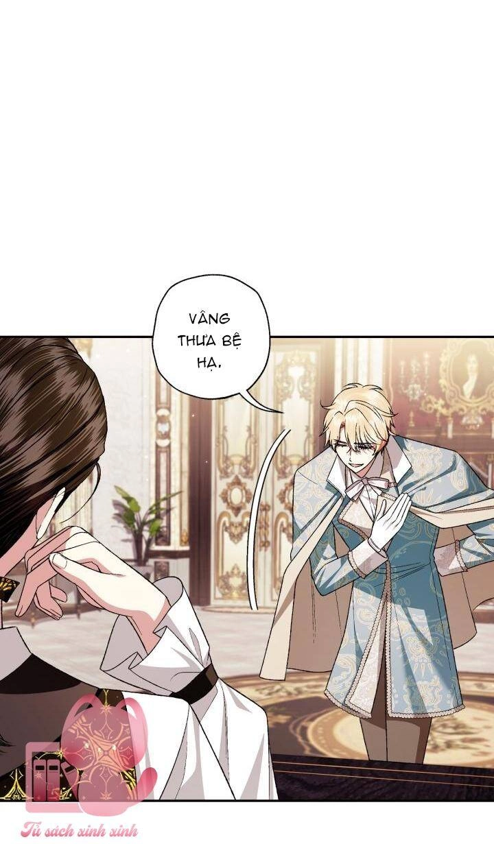 Cha Ơi Con Không Muốn Kết Hôn Đâu Chapter 82 - 26