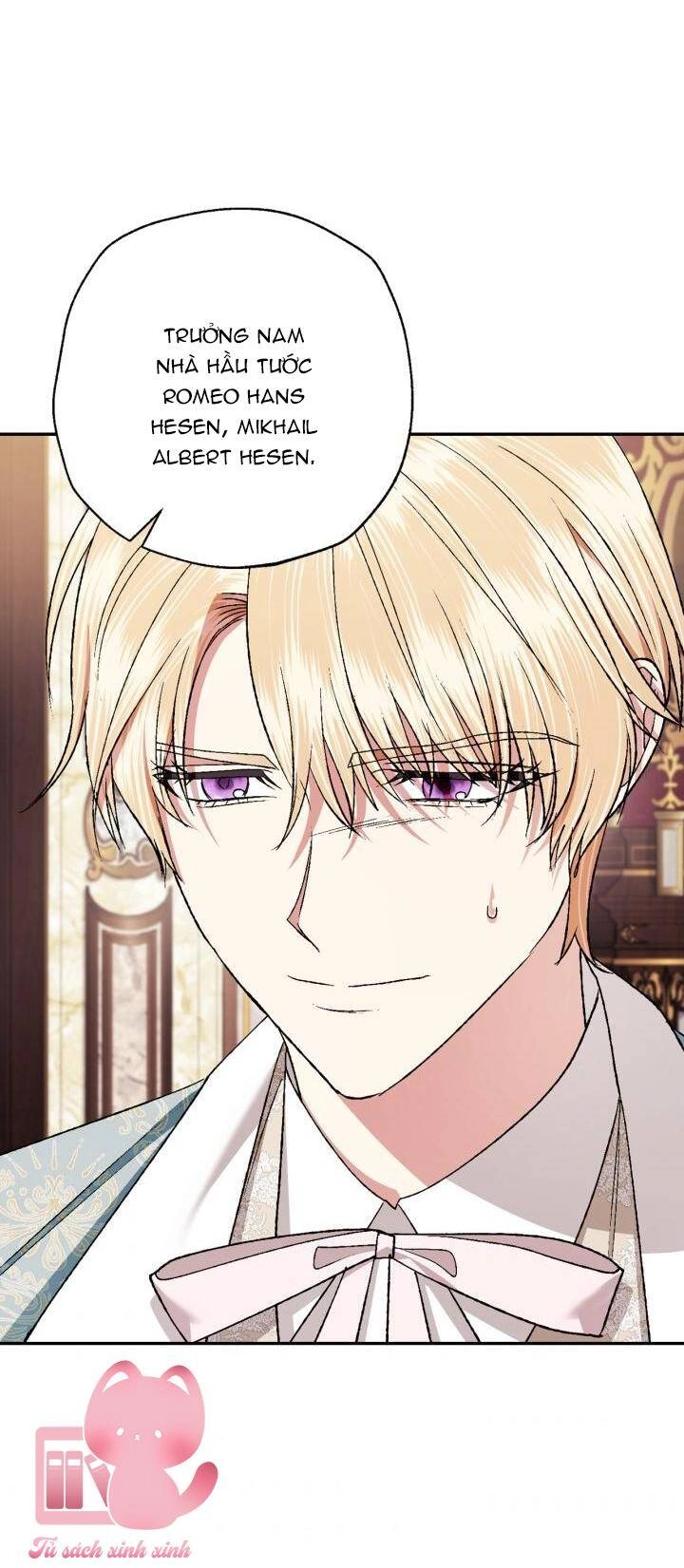 Cha Ơi Con Không Muốn Kết Hôn Đâu Chapter 82 - 28