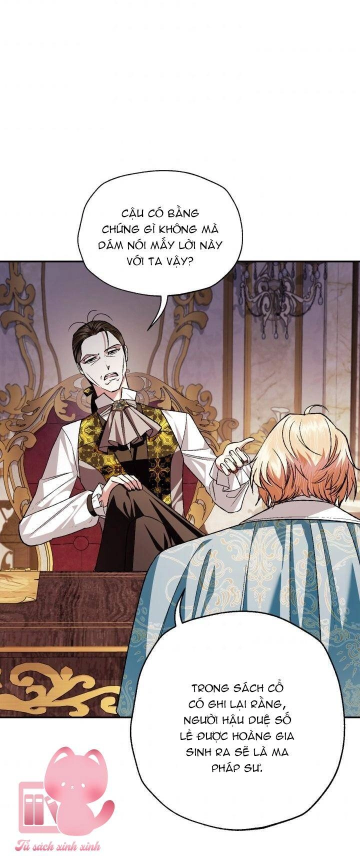 Cha Ơi Con Không Muốn Kết Hôn Đâu Chapter 82 - 29