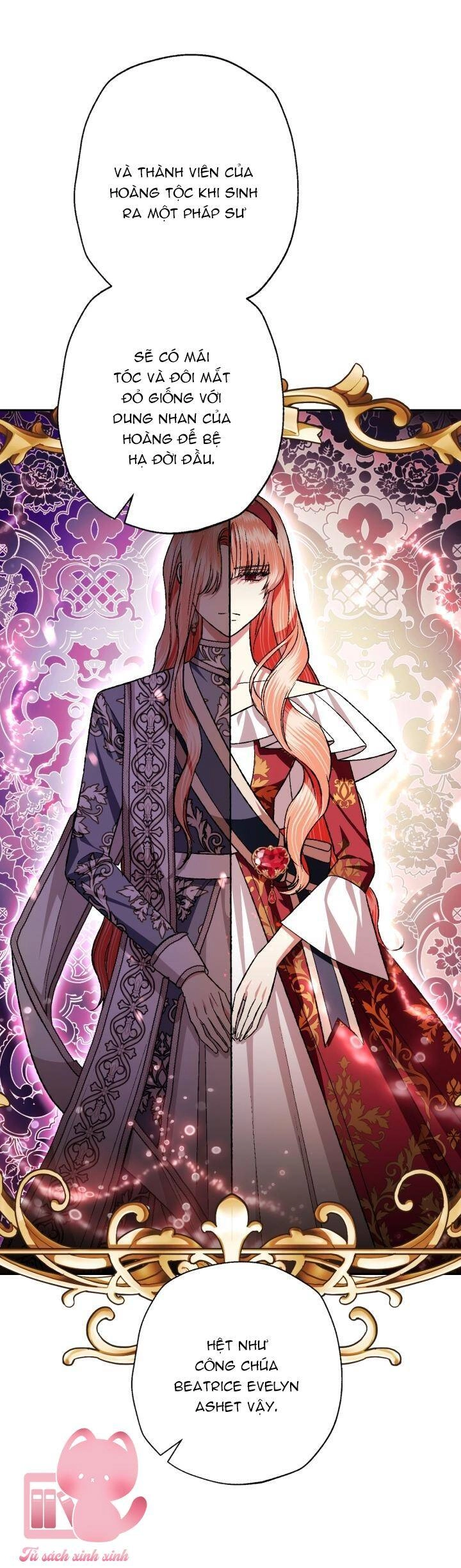 Cha Ơi Con Không Muốn Kết Hôn Đâu Chapter 82 - 30