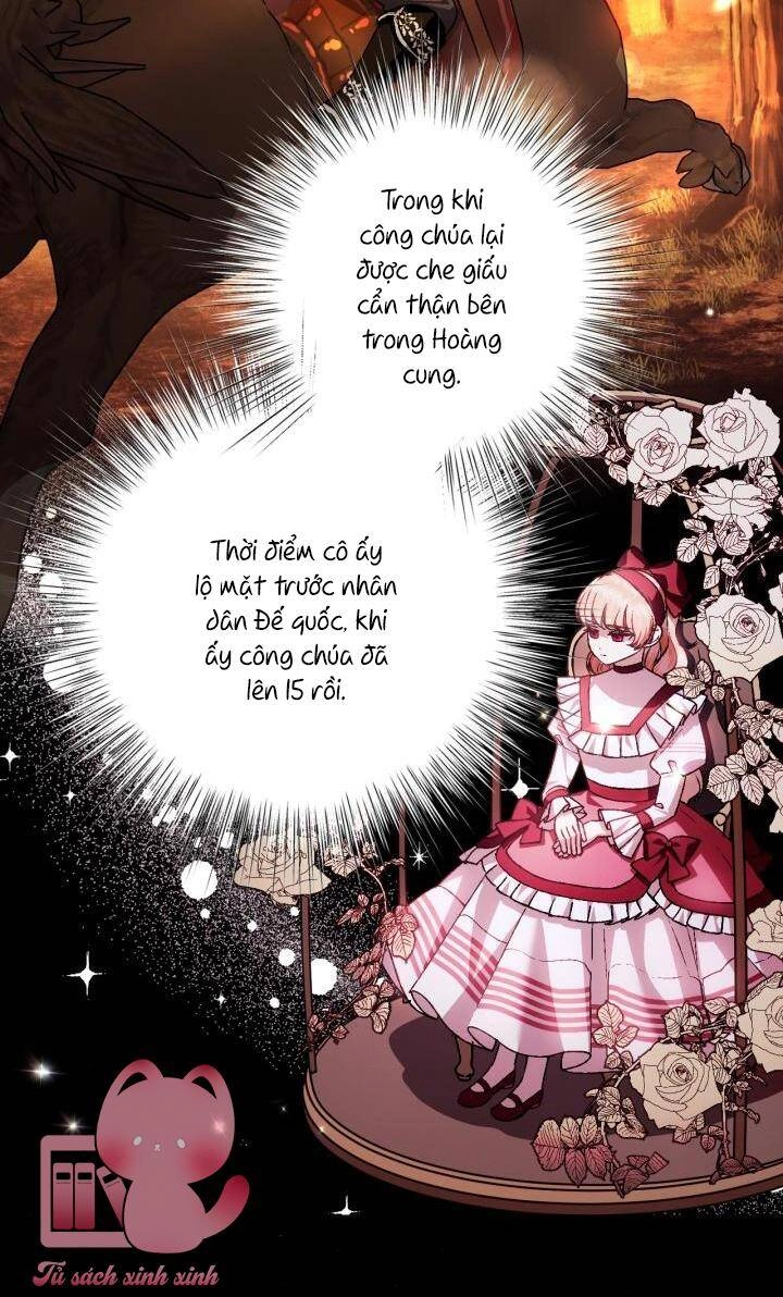 Cha Ơi Con Không Muốn Kết Hôn Đâu Chapter 82 - 34