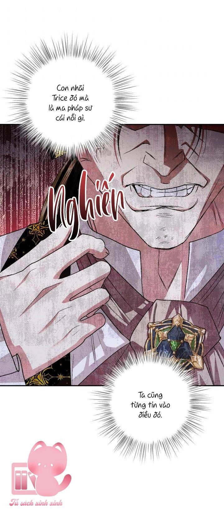 Cha Ơi Con Không Muốn Kết Hôn Đâu Chapter 82 - 37