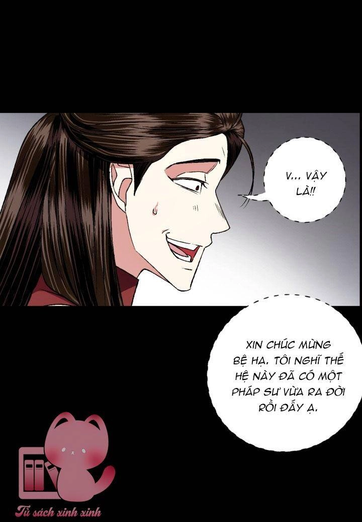 Cha Ơi Con Không Muốn Kết Hôn Đâu Chapter 82 - 39